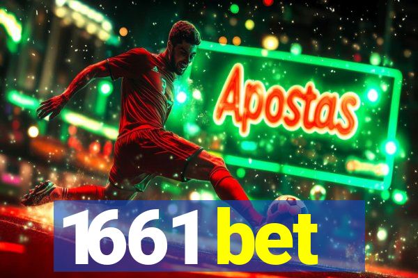 1661 bet